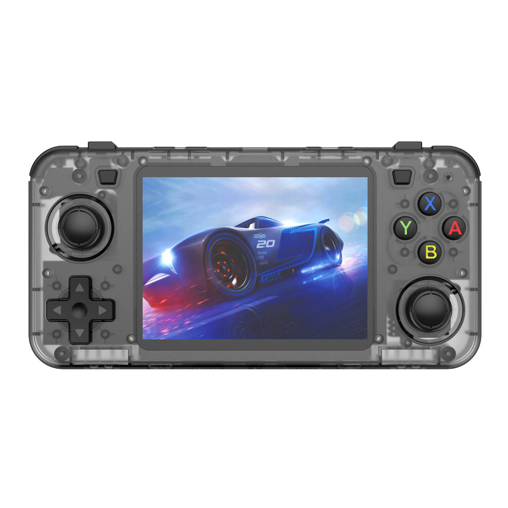 Console rétrogaming R36H (20000 jeux inclus)