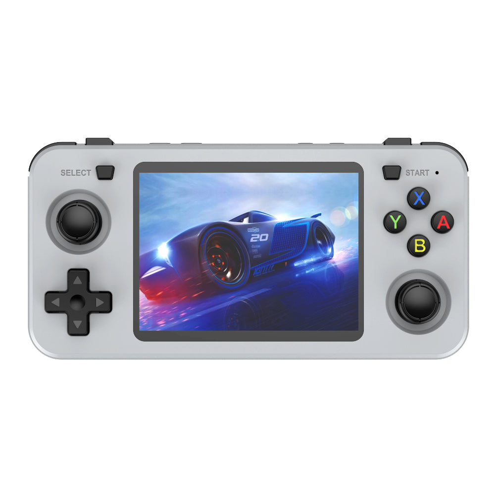 Console rétrogaming R36H (20000 jeux inclus)