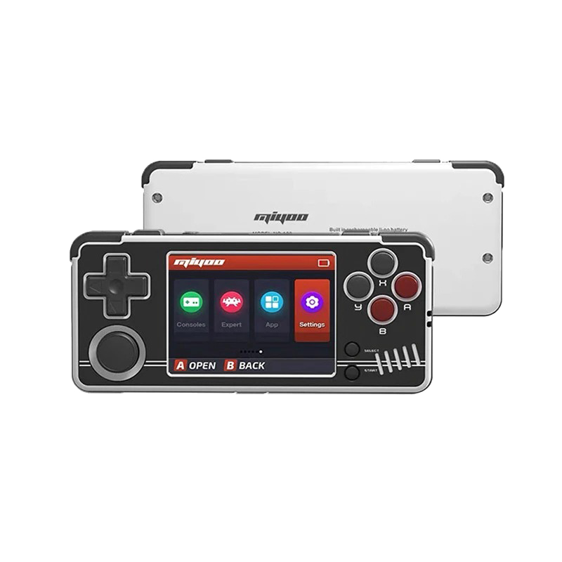 Console Retro Gaming Miyoo A30