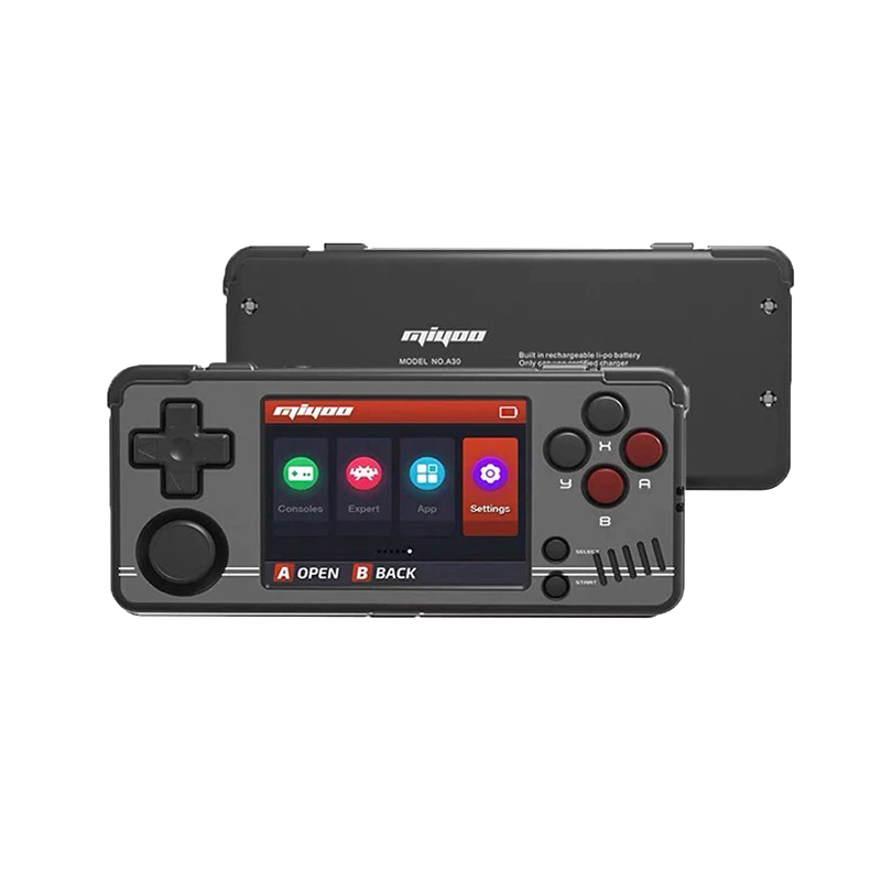 Console Retro Gaming Miyoo A30