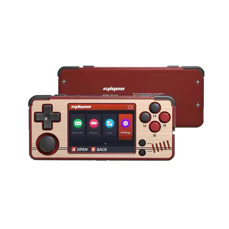 Console Retro Gaming Miyoo A30