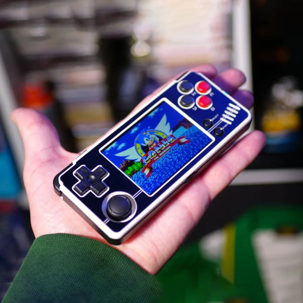 Console Retro Gaming Miyoo A30