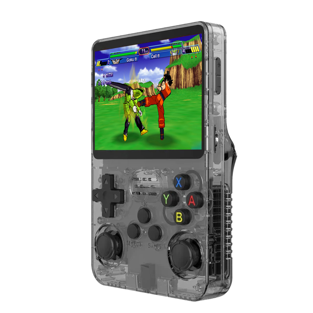 Console Rétrogaming R36S (21000 jeux inclus)