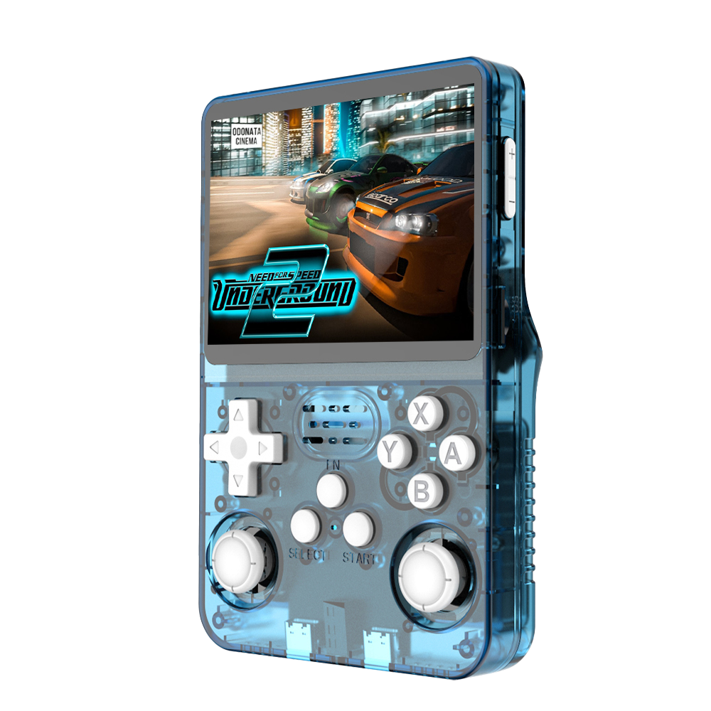 Console Rétrogaming R36S (21000 jeux inclus + 1 an de garantie ❤️)