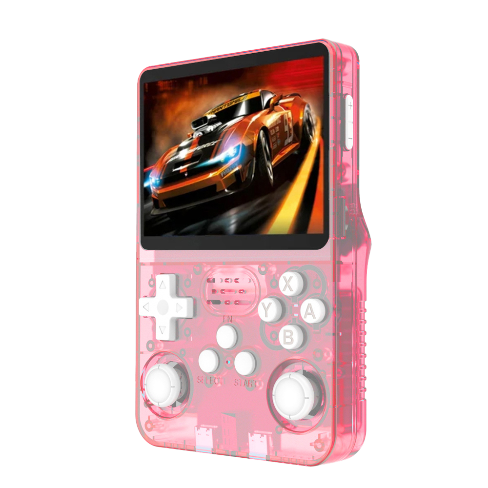 Console Rétrogaming R36S (21000 jeux inclus + 1 an de garantie ❤️)