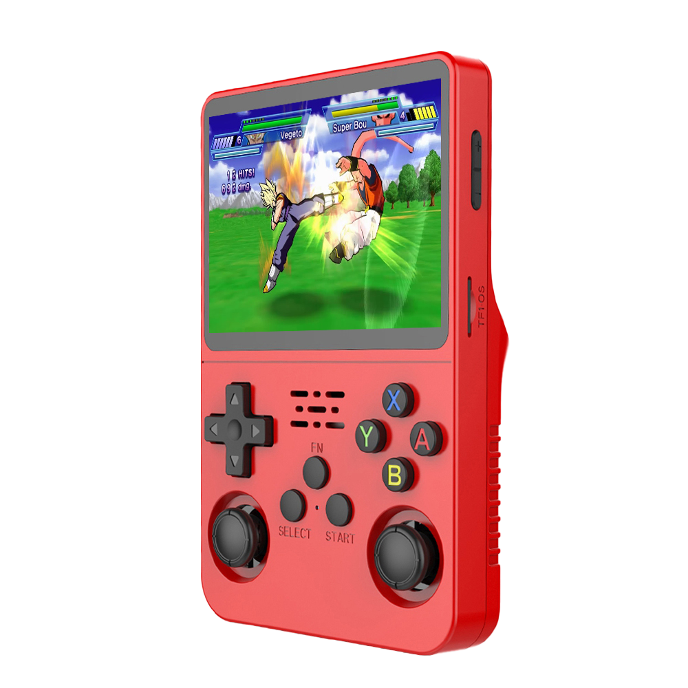 Console Rétrogaming R36S (21000 jeux inclus + 1 an de garantie ❤️)