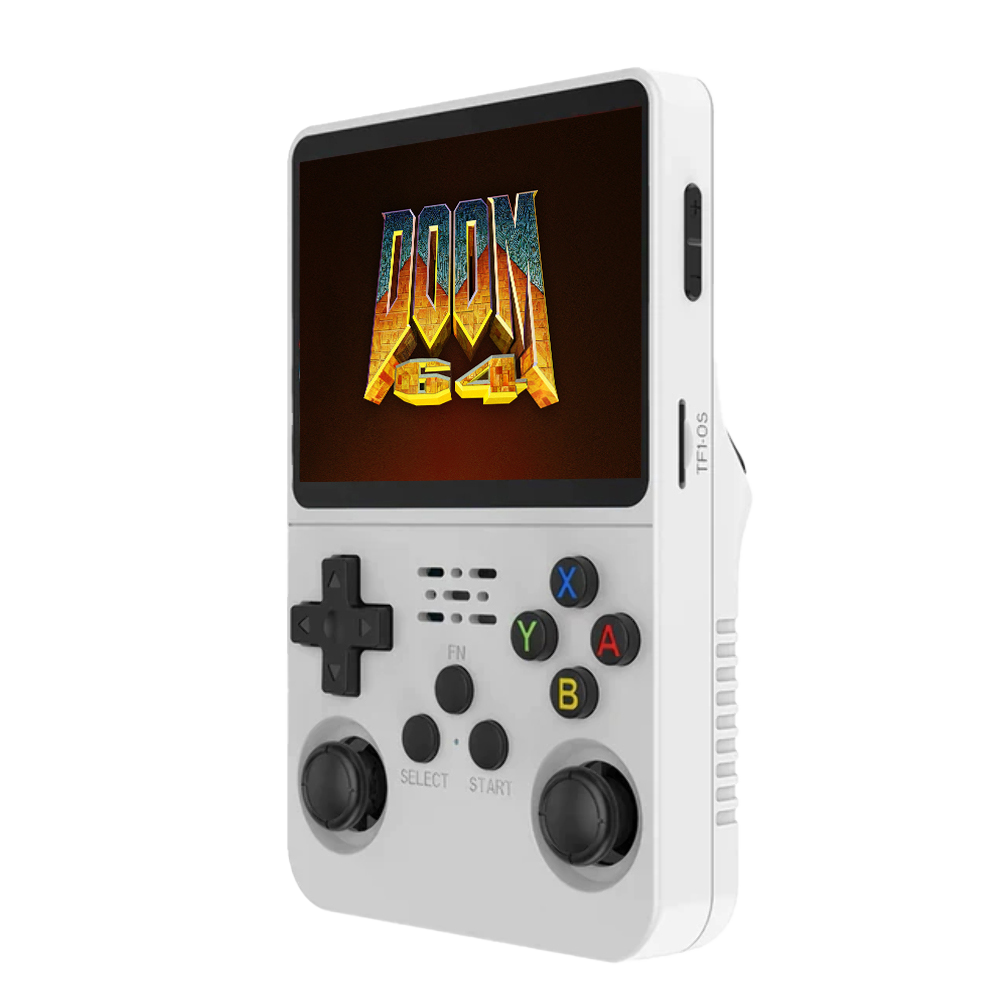 Console Rétrogaming R36S (21000 jeux inclus + 1 an de garantie ❤️)