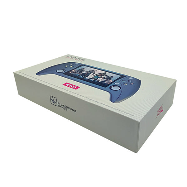 Console rétrogaming R50S (19000 jeux inclus)
