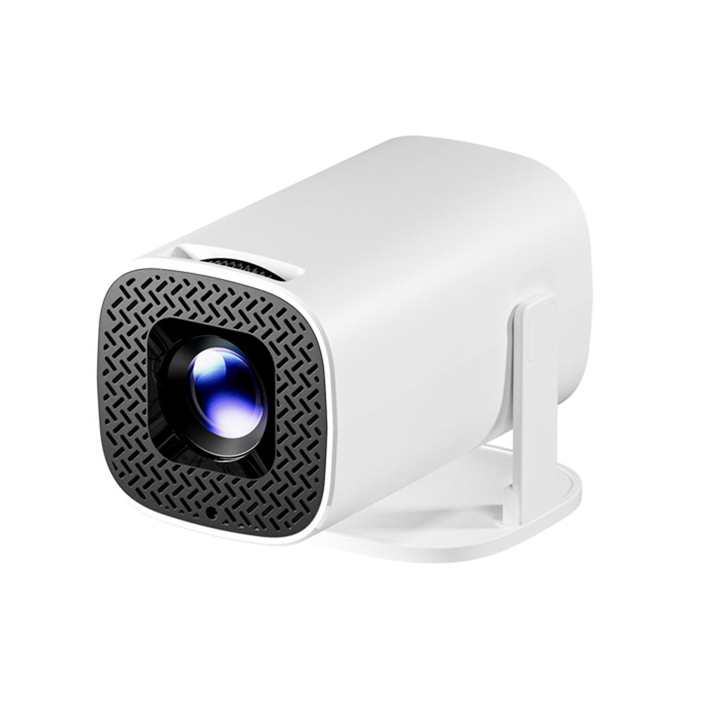 Vidéoprojecteur Portable P30 Pro - Compact, puissant (Android)