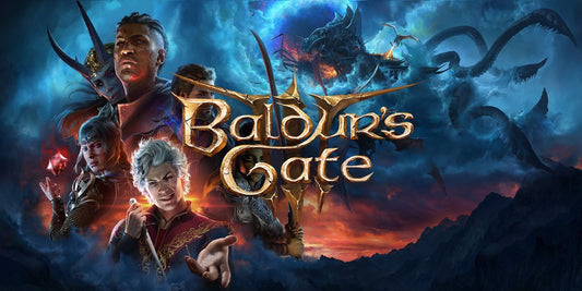 Baldur’s Gate 3 : La version physique de Xbox et l'édition Game of the Year (GOTY) pour le RPG ?