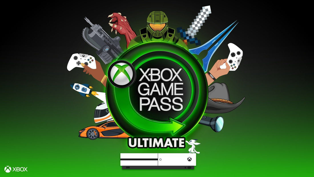 Xbox Game Pass : Avantage Gratuit pour les Abonnés !
