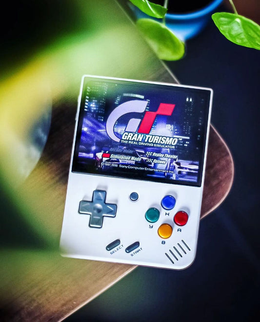 R36S vs Miyoo Mini : quelle console rétro choisir en 2025