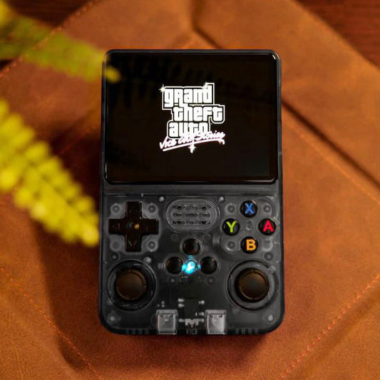 Ajouter des jeux sur la R36S : le guide rapide pour débutants