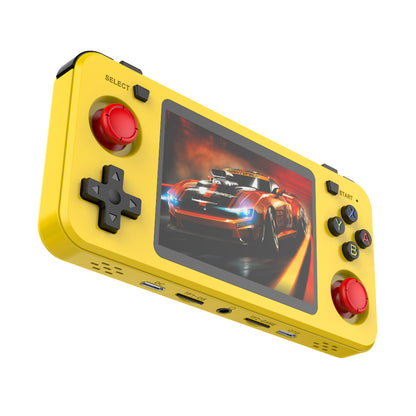 Console rétrogaming R36H (20000 jeux inclus)