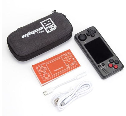 Console Retro Gaming Miyoo A30