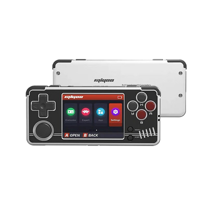 Console Retro Gaming Miyoo A30