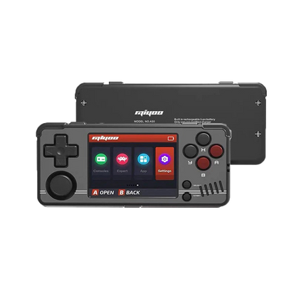 Console Retro Gaming Miyoo A30