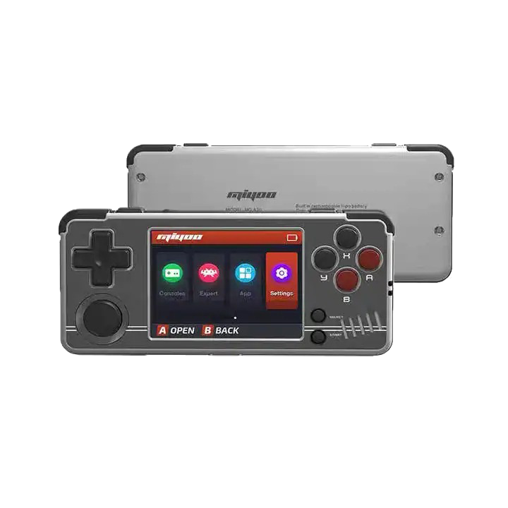 Console Retro Gaming Miyoo A30