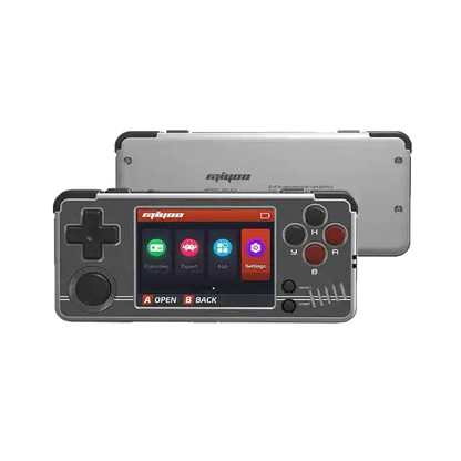 Console Retro Gaming Miyoo A30
