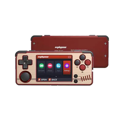 Console Retro Gaming Miyoo A30