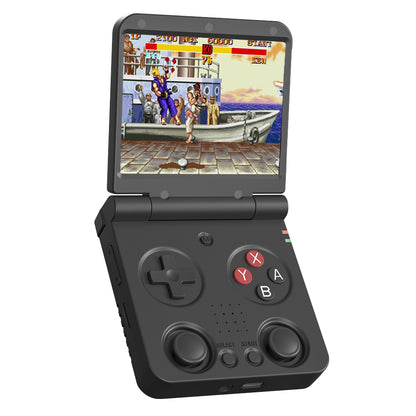 (NEW) Miyoo mini flip (20000 jeux inclus)