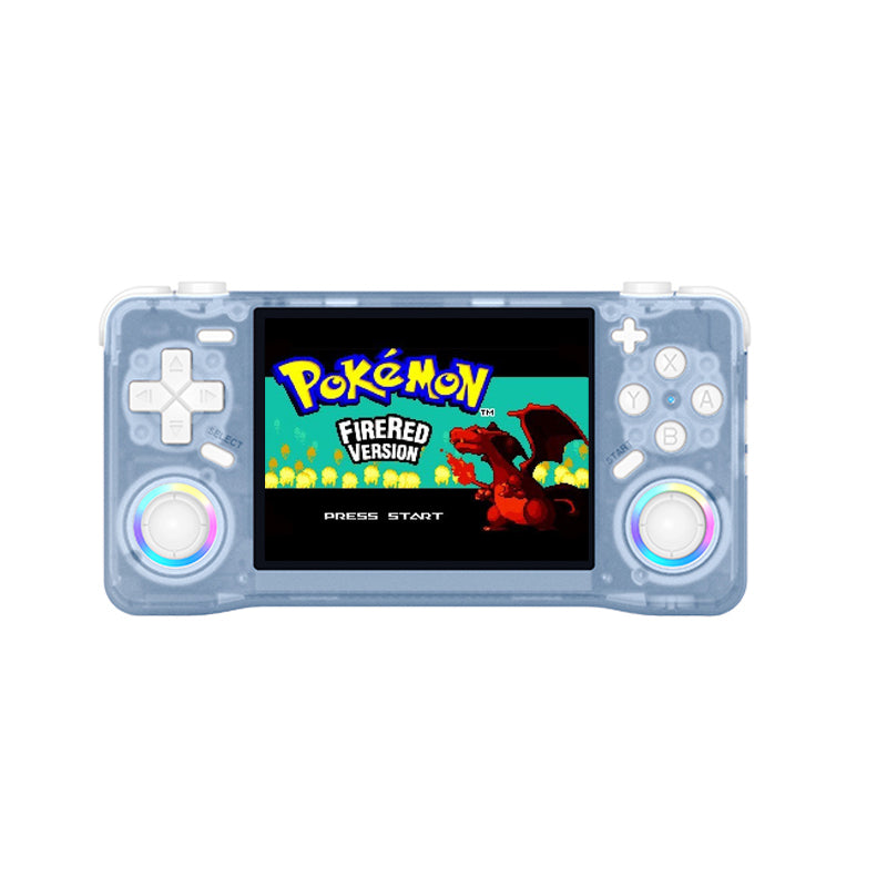 Console rétrogaming XF35H (19000 jeux inclus)