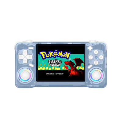 Console rétrogaming XF35H (19000 jeux inclus)
