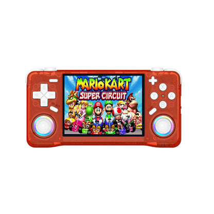 Console rétrogaming XF35H (19000 jeux inclus)