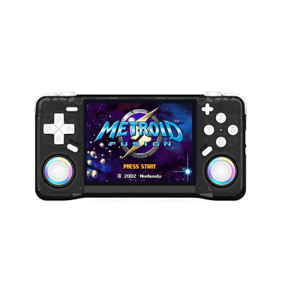 Console rétrogaming XF35H (19000 jeux inclus)