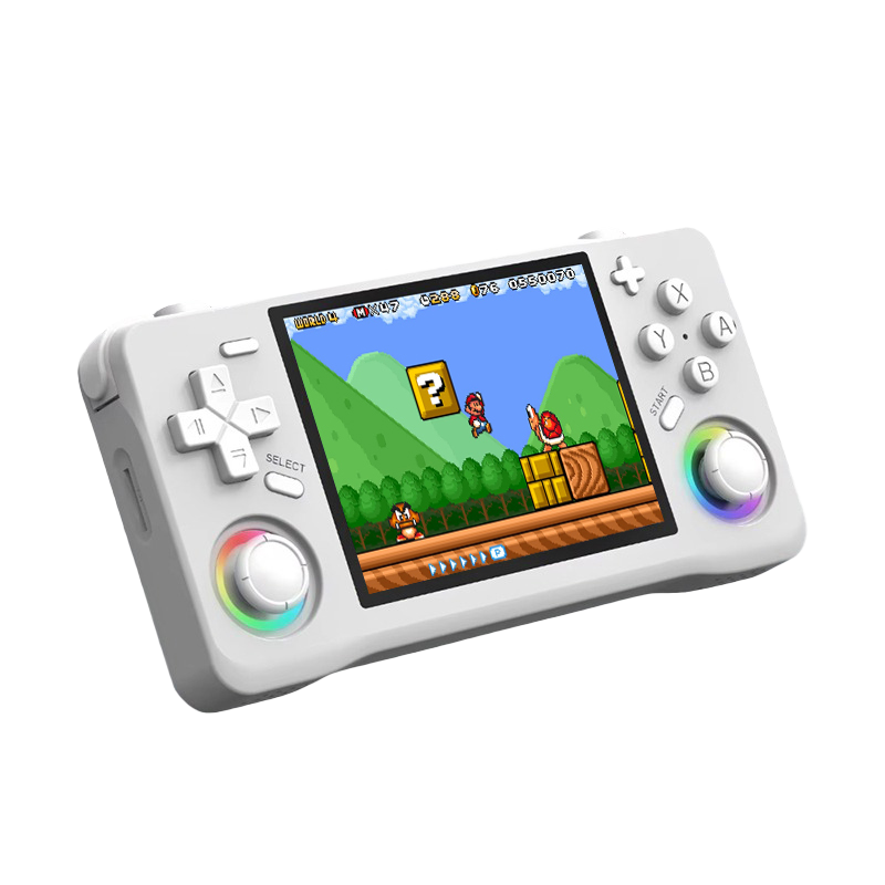 Console rétrogaming XF35H (19000 jeux inclus)