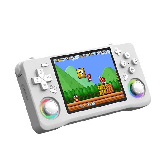 Console rétrogaming XF35H (19000 jeux inclus)