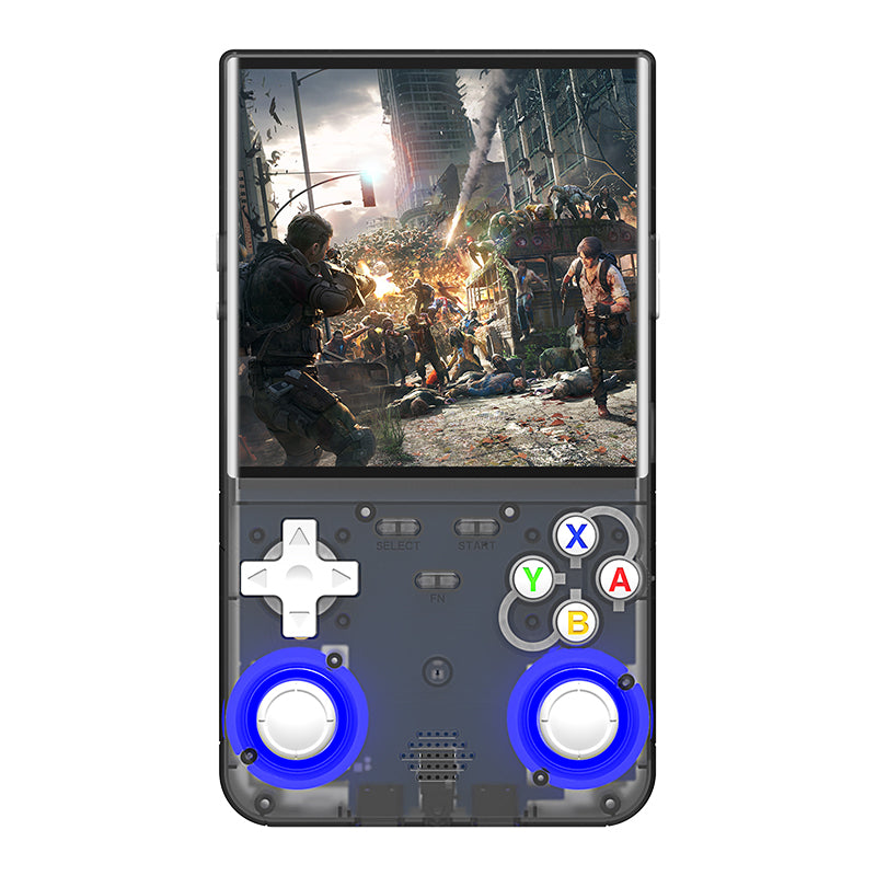 Console rétrogaming R36 ultra (20000 jeux inclus)