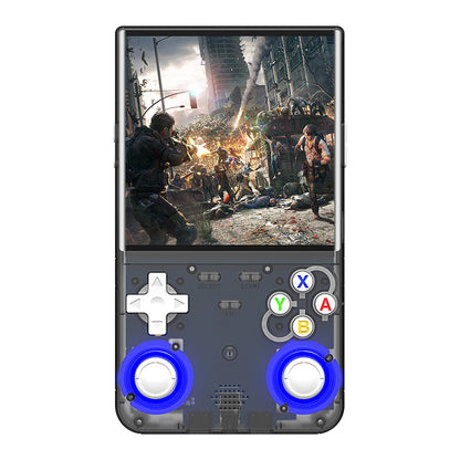 Console rétrogaming R36 ultra (20000 jeux inclus)