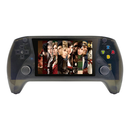 Console rétrogaming R50S (19000 jeux inclus)