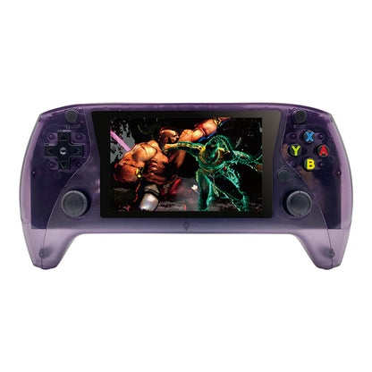 Console rétrogaming R50S (19000 jeux inclus)
