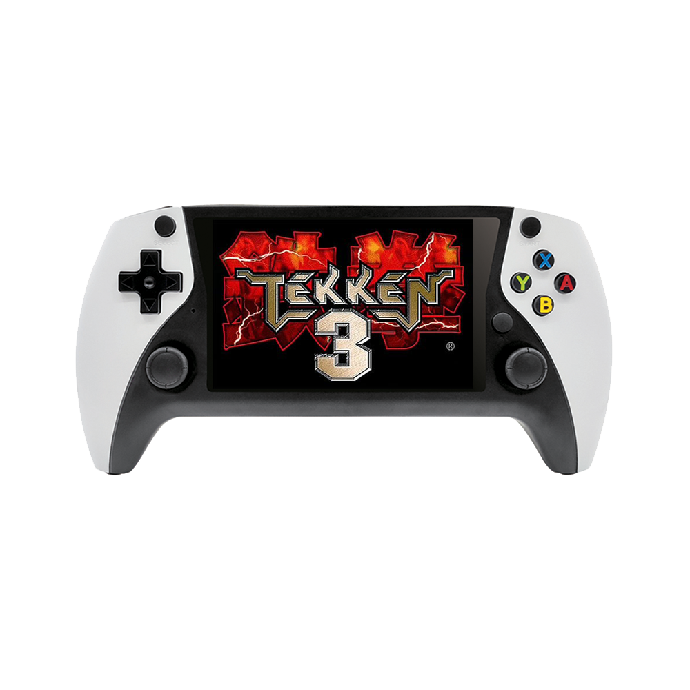 Console rétrogaming R50S (19000 jeux inclus)