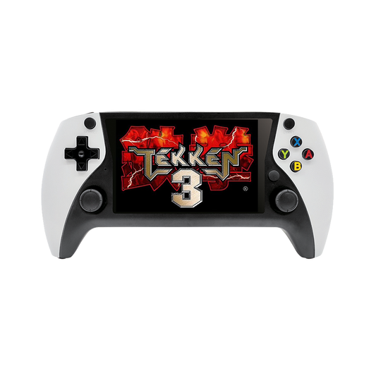 Console rétrogaming R50S (19000 jeux inclus)