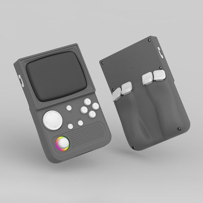 Console rétro portable R36T (18 500 jeux inclus)