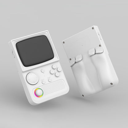 Console rétro portable R36T (18 500 jeux inclus)