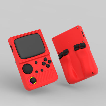 Console rétro portable R36T (18 500 jeux inclus)