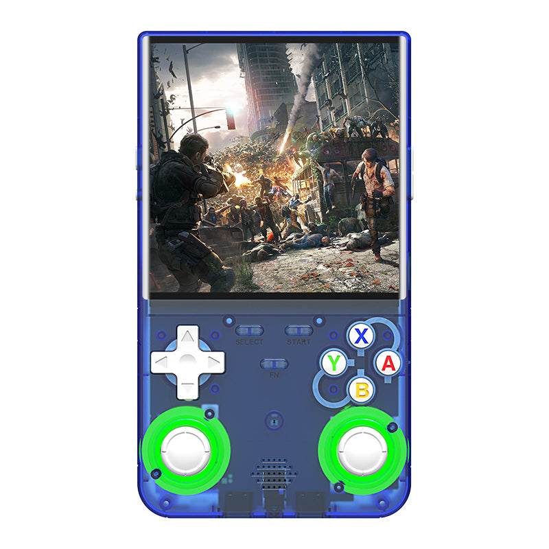 Console rétrogaming R36 ultra (20000 jeux inclus)