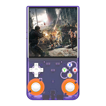 Console rétrogaming R36 ultra (20000 jeux inclus)