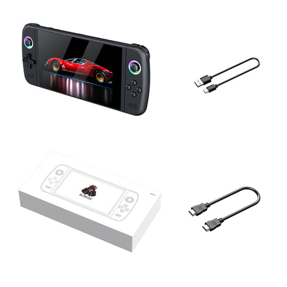 Console rétrogaming M27 (20000 jeux inclus)