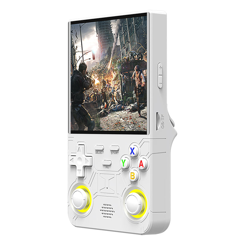 Console rétrogaming R36 ultra (20000 jeux inclus)