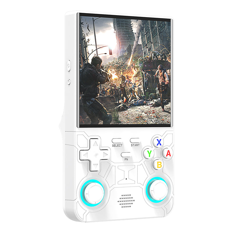 Console rétrogaming R36 ultra (20000 jeux inclus)