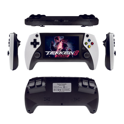 Console rétrogaming R50S (19000 jeux inclus)