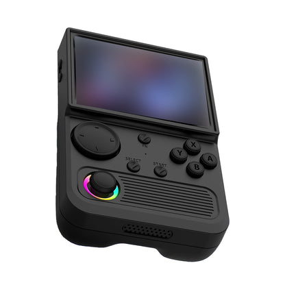 Console rétro portable R36T (18 500 jeux inclus)