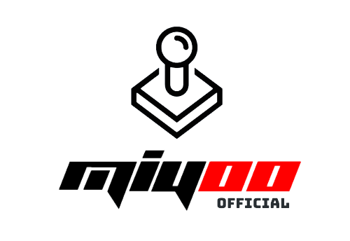 Mini Console Retro Gaming - Miyoo Mini Official