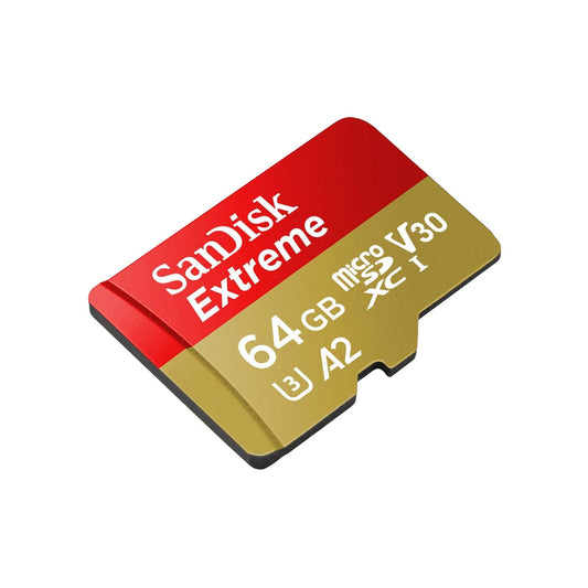 Carte mémoire Miyoo Mini+ - 64 Go (avec 25.000 Jeux Inclus) - Miyoo Mini Official