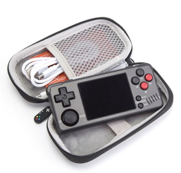 Console Retro Gaming Miyoo A30